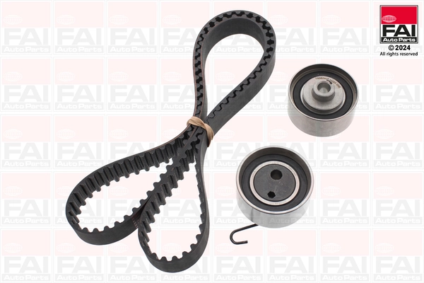 Timing Belt Kit